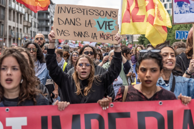 Brussels, 14 June 2026