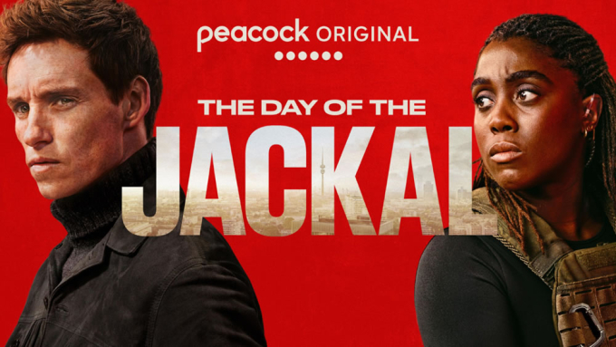 day of the jackal