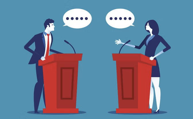 Debate