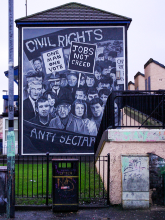 derry
