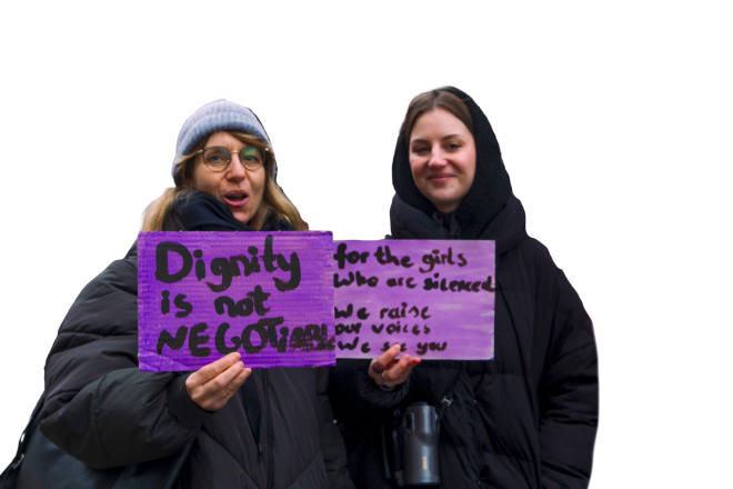 dignity