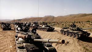 tanks