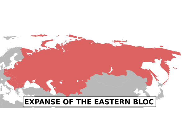 Eastern Bloc
