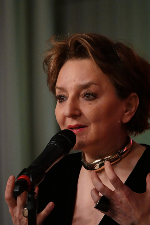 Eva Ilouz