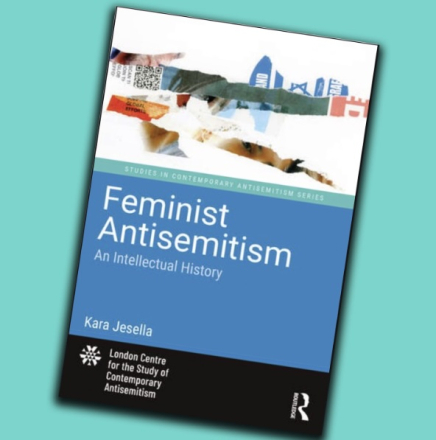 Feminist Antisemitism 