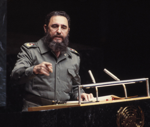 Castro