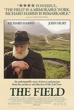 The Field 