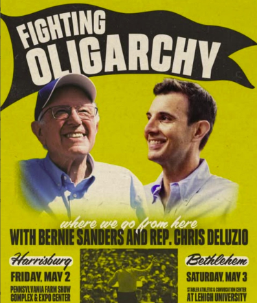 Fighting oligarchy