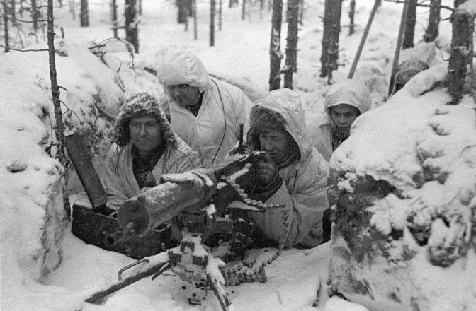Finland