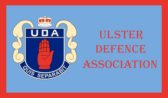 UDA