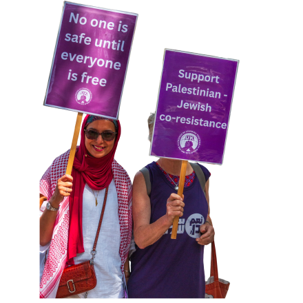 FOST placards