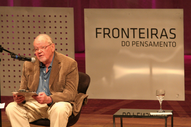 Fredric Jameson