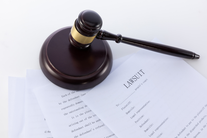 gavel
