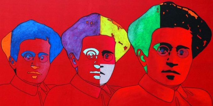 Gramsci