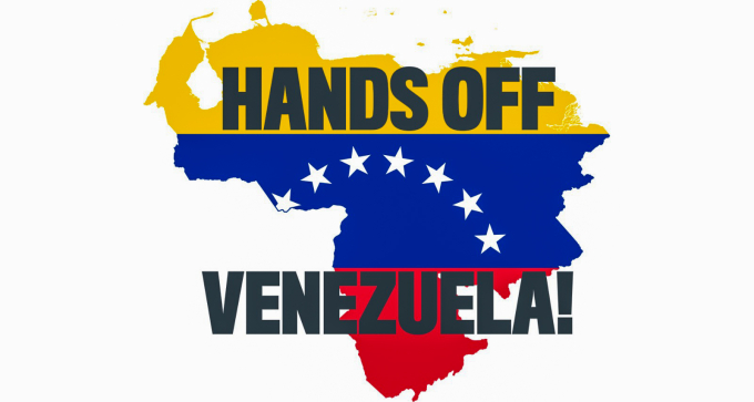 hands off