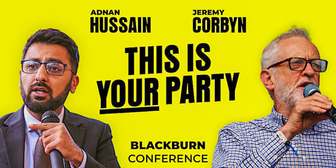 your party