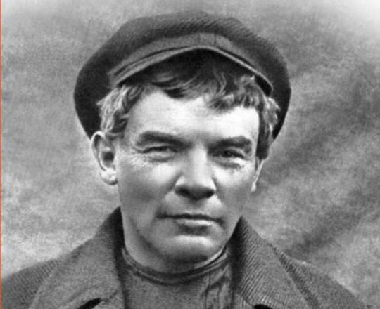 Lenin