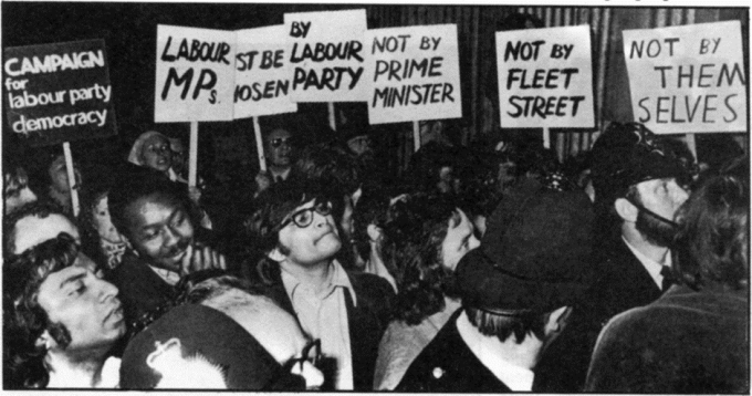 CLPD back in the day