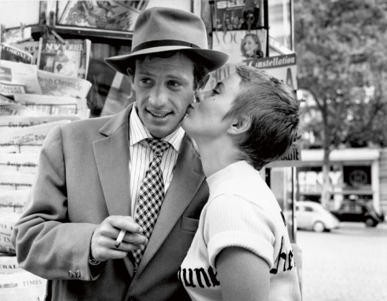 breathless