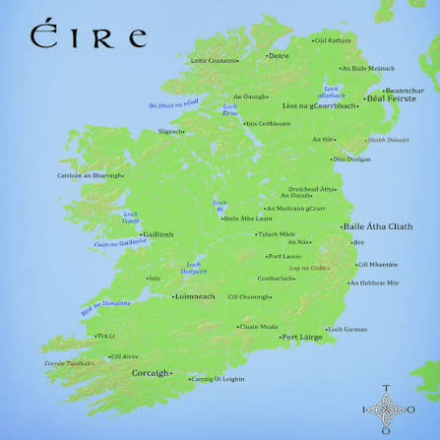 Ireland