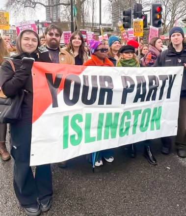 your party