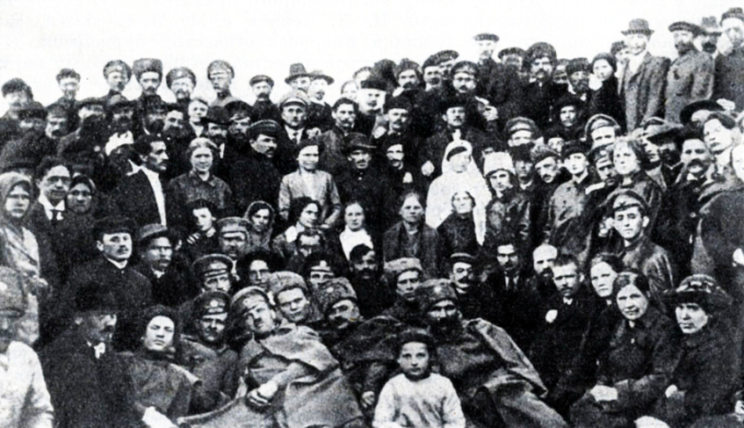 soviet