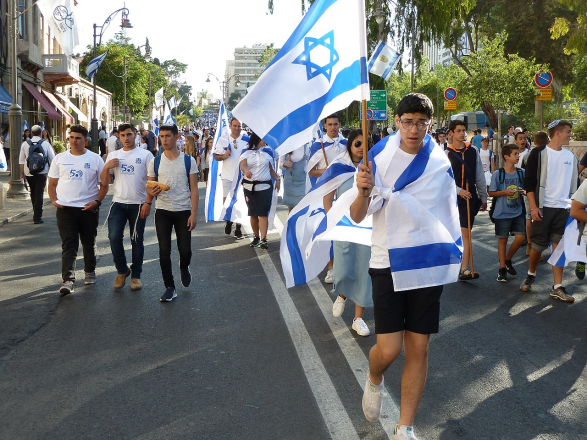 Jerusalem Day