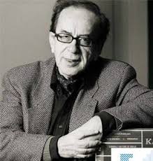 Ismail Kadare