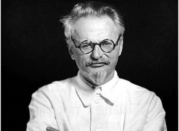 Trotsky