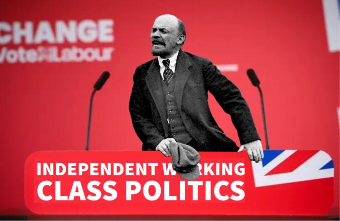 lenin labour