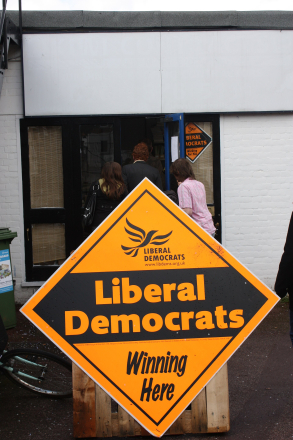 Liberal Democrats