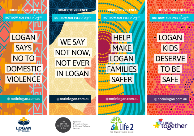 dv posters