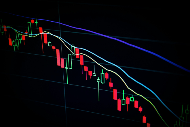 Market crash