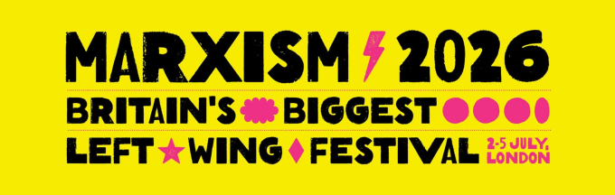 Marxism 2026