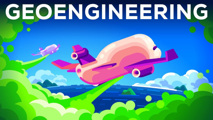 geoengineering