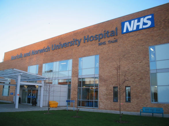 nhs