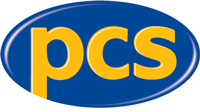 PCS logo