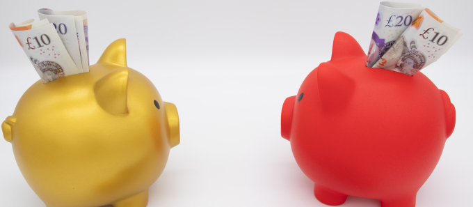 piggy bank