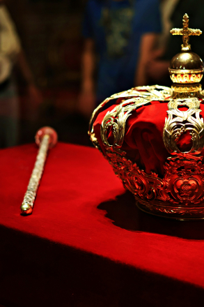Royalty 