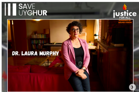 laura murphy