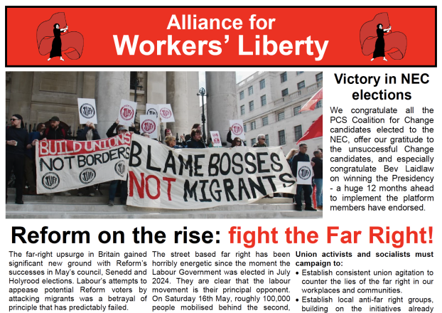AWL bulletin for PCS conference 2026