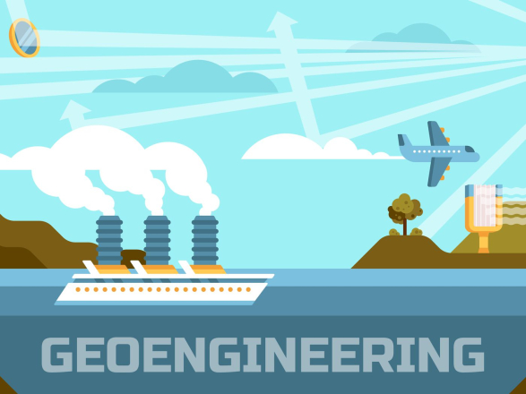 geoengineering