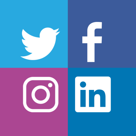 social media