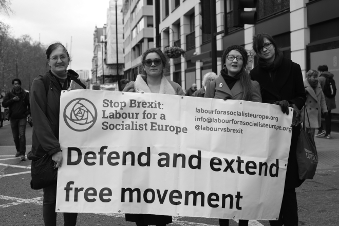 Stop Brexit