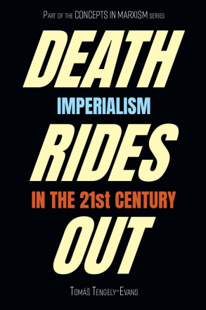 Tengely-Evans book cover