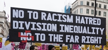 The workers’ movement must step up to beat the far-right, a model ...