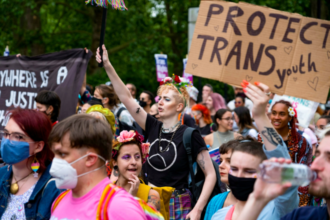 Trans Rights Clippy Code is riddled with ambiguities | Workers' Liberty