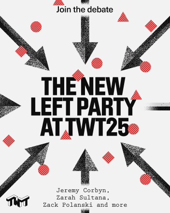 new party?
