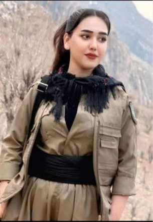 Ghazal Mawlan