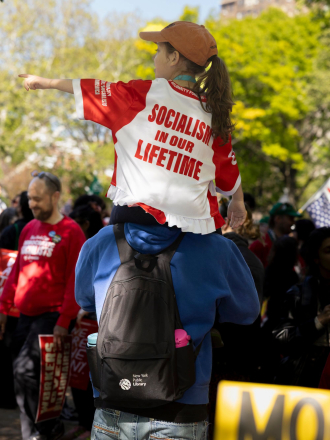 socialismshirt